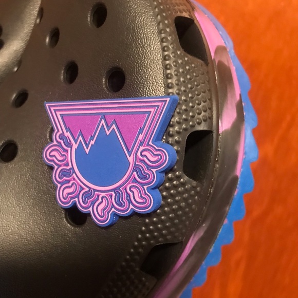 Chill af hiker clog - Picture 4 of 16